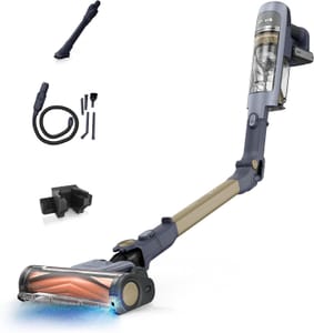 Shark PowerDetect Speed Cordless Vacuum, HEPA, 60 Min