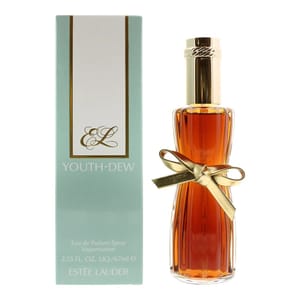 Este Lauder Youth-Dew Eau De Parfum 67ml