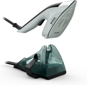 Tefal Duo Power 2-in-1 Steam Iron & Clothes Steamer