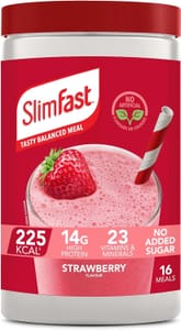 SlimFast Meal Replacement Powder 584g