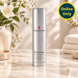 Elizabeth Arden Skin Illuminating Smooth & Brighten Emulsion 100ml