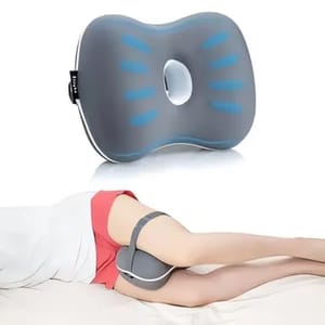 Memory Foam Knee Pillow