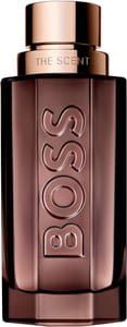 BOSS the Scent Le Parfum for Him Ambery Ginger Leather