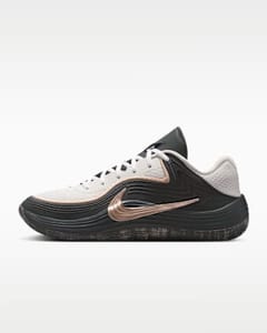 Nike Precision 8 Low Men's Basketball Shoes
