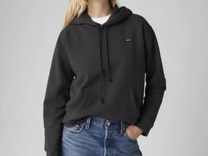 Levis Everyday Hoodie
