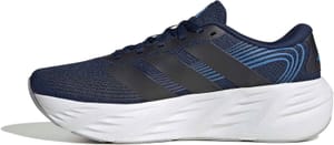 Adidas Galaxy 8 Running Shoes, Night Indigo/Black, UK 10.5