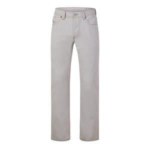 Diesel Men's Markee Pantaloni Straight Leg Jeans