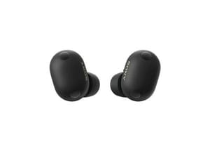 Sony WF-1000XM6 Wireless Noise-Cancelling Earbuds, Refurbished, 1-Year Warranty