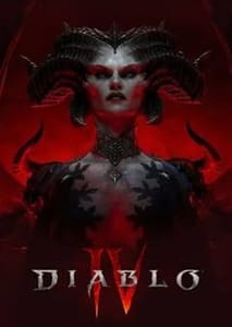 Diablo IV - Standard Edition Xbox One & Xbox Series X|S