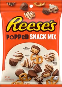 Reese's Popped Snack Mix 113g - £2.66 S&S