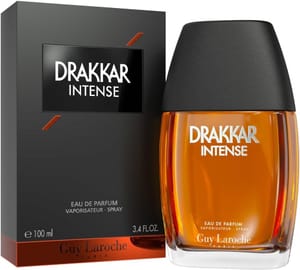 Drakkar Intense by Guy Laroche - Eau De Parfum, 100ml