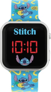 Disney Lilo and Stitch LED Watch LAS4038