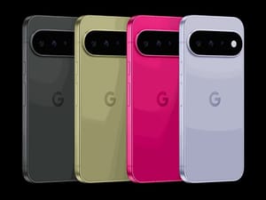 Google Pixel 11 256GB + £10 Topup 512GB £816.40 + Pixel Buds 2 Pro
