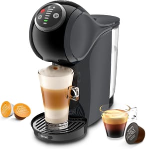 Nescaf Dolce Gusto De'Longhi Genio S plus EDG315