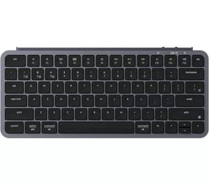 Keychron B1 Pro Wireless Gaming Keyboard Space Grey