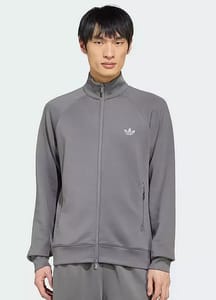 Adidas Originals Mens Classic Sports Jacket