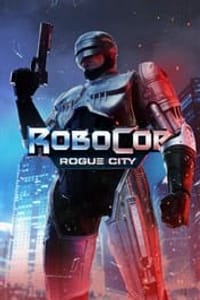 Xbox / PC RoboCop: Rogue City £3.49 at Xbox Store