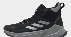 Adidas Terrex Women's Trailmaker 2.0 GORE-TEX mid Hiking Shoes