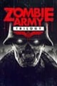 Zombie Army Trilogy for Xbox One and Series X/S