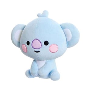BT21 Baby Soft Toy 8" - Koya / Cooky