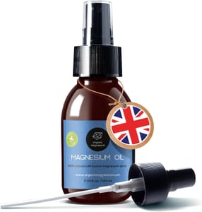 Magnesium Sleep Spray, 100ml, Organic Magnesium Oil