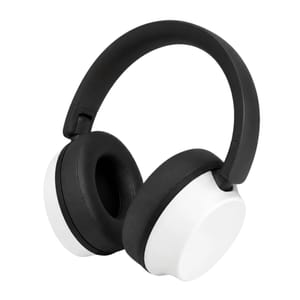 Moth Monochrome Over-Ear Bluetooth Headphones & Cap - FREE WHEN YOU SPEND £50