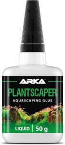 Liquid Plant Glue for Aquatic Plants (50 G) Plantscaper