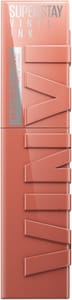 Maybelline Super Stay Vinyl Ink Lip Color 105 Golden - £3.83 S&S