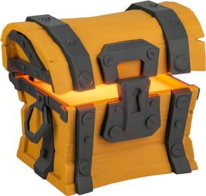 Paladone Fortnite Loot Chest Light with Sound