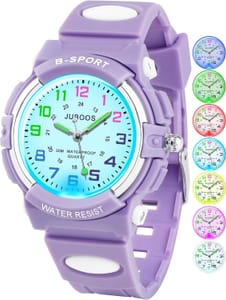 Juboos Kids Watch