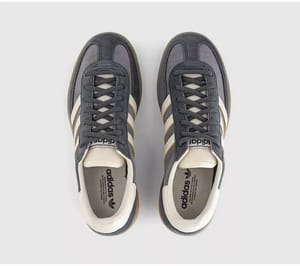 Handball Spezial Trainers Grey Offwhite Grey