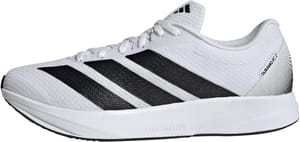 Adidas Duramo RC2 Running Shoes, FTWR White/Core Black/Carbon, UK 7.5