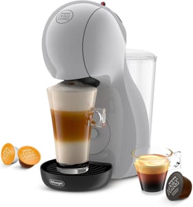 NESCAF Dolce Gusto Piccolo XS Pod Coffee Machine EDG210.GY