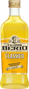 Filippo Berio Pure Olive Oil 750ml - £6.63 S&S