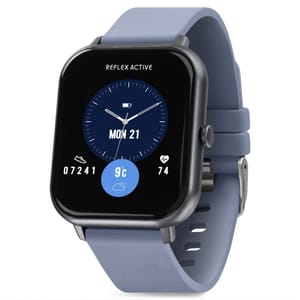 42% off Reflex Active Nexus Lite Calling Smart Watch + Extra 10% Code & Free Del