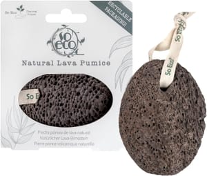 So Eco Lava Pumice Exfoliator for Feet & Body, Cruelty-Free - £2.83 S&S