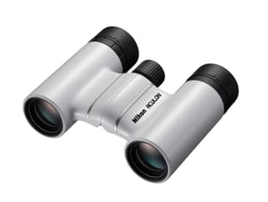 Aculon T02 8x21 Binoculars White
