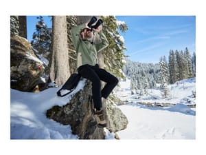 12-36x70 Zoom Binoculars