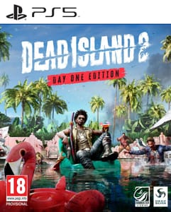 Dead Island 2 Day One Edition (PS5)