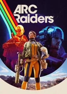 ARC Raiders Xbox Series X|S/PC (UK)