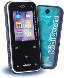 VTech KidiSnap Touch (English)