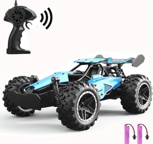 Remote Control Cars 2.4GHz High-Speed RC Car