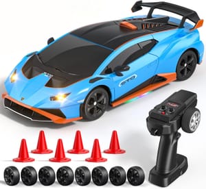 Lamborghini Remote Control Car