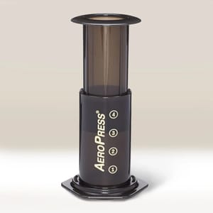 AeroPress Coffee Maker