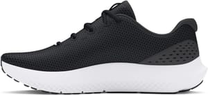 Under Armour Women's Charged Surge 4 Shoes Black 5