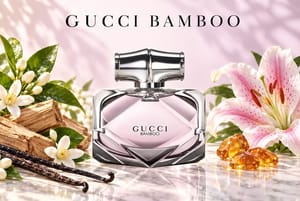 Gucci Bamboo Eau De Parfum - 50ml