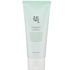 Beauty of Joseon Green Plum Refreshing Cleanser 100ml