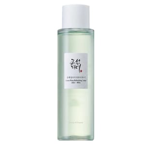 Beauty of Joseon Green Plum Refreshing Toner : Aha + Bha 150ml
