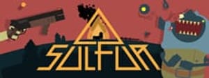 Sulfur