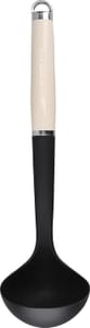 KitchenAid Nylon Ladle Almond Cream